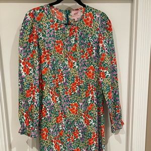 Benjanan Cottage Garden Poppy size M